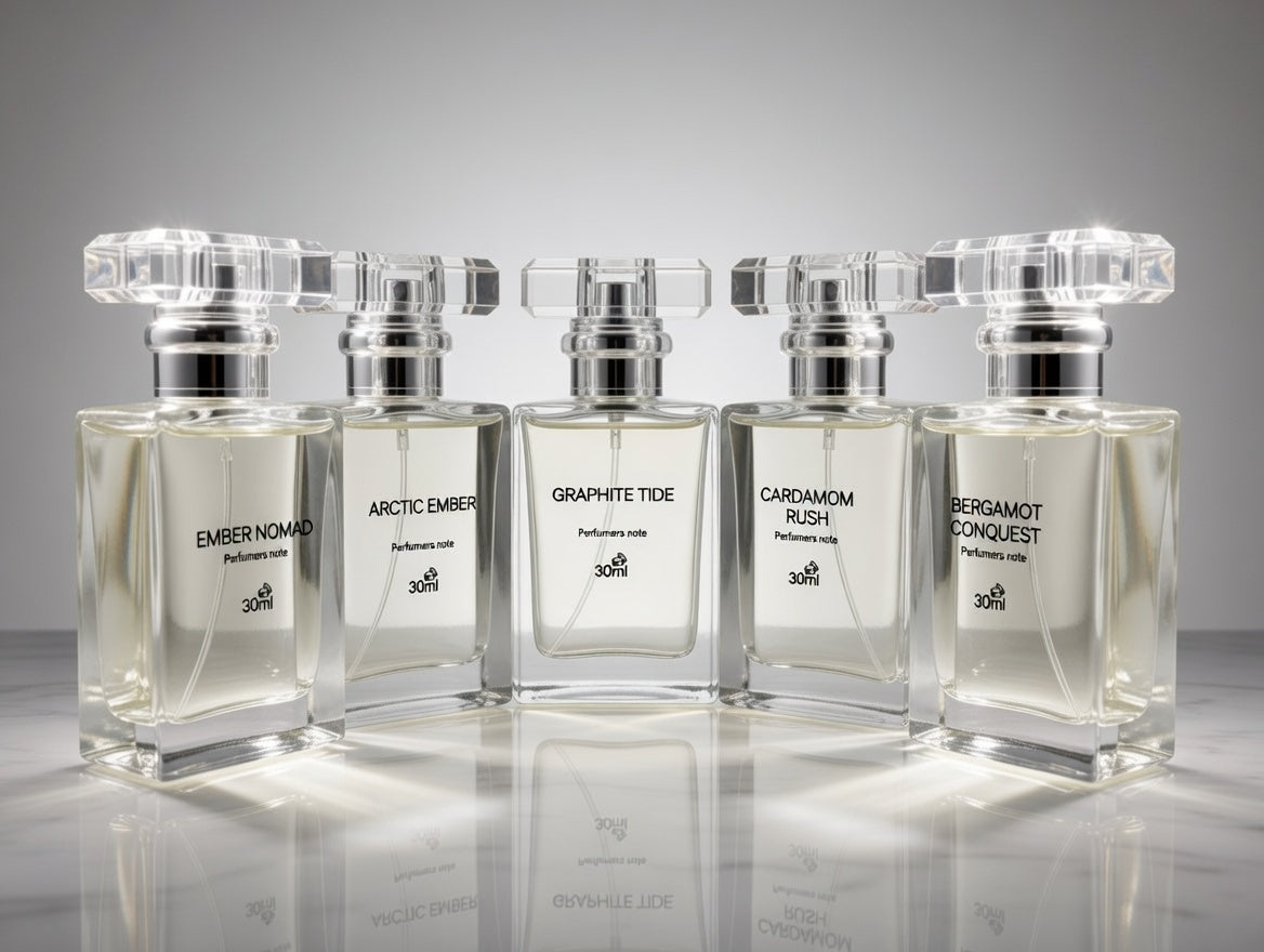 Men's Fragrance
