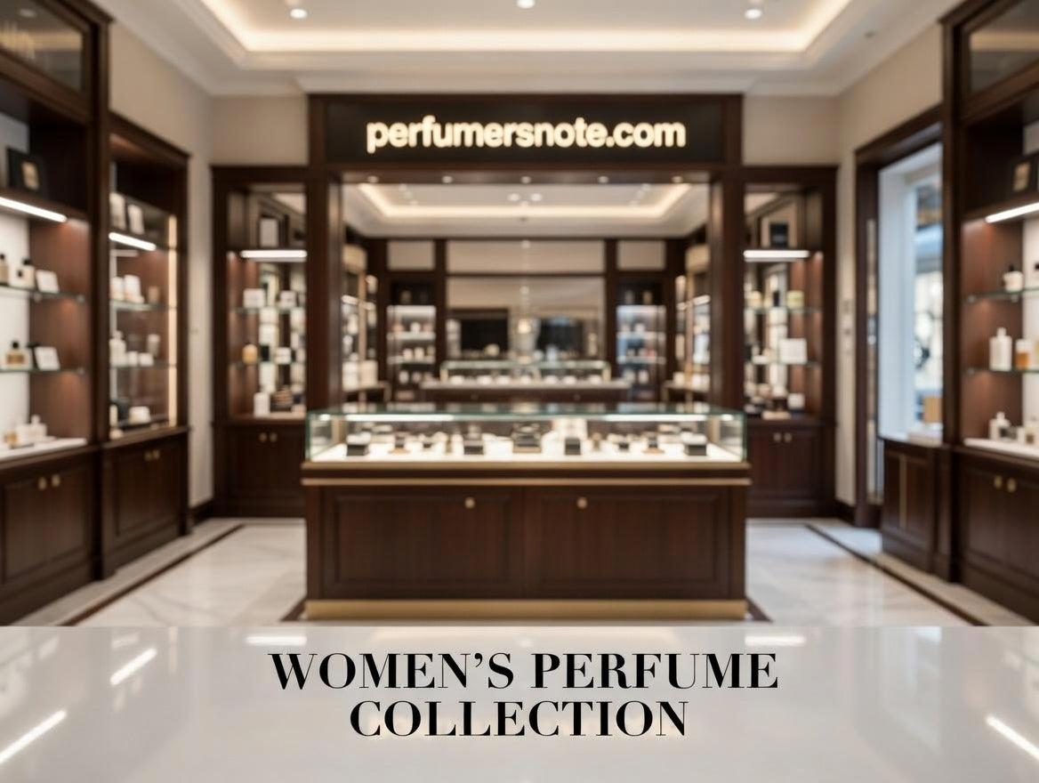 Women's Perfume