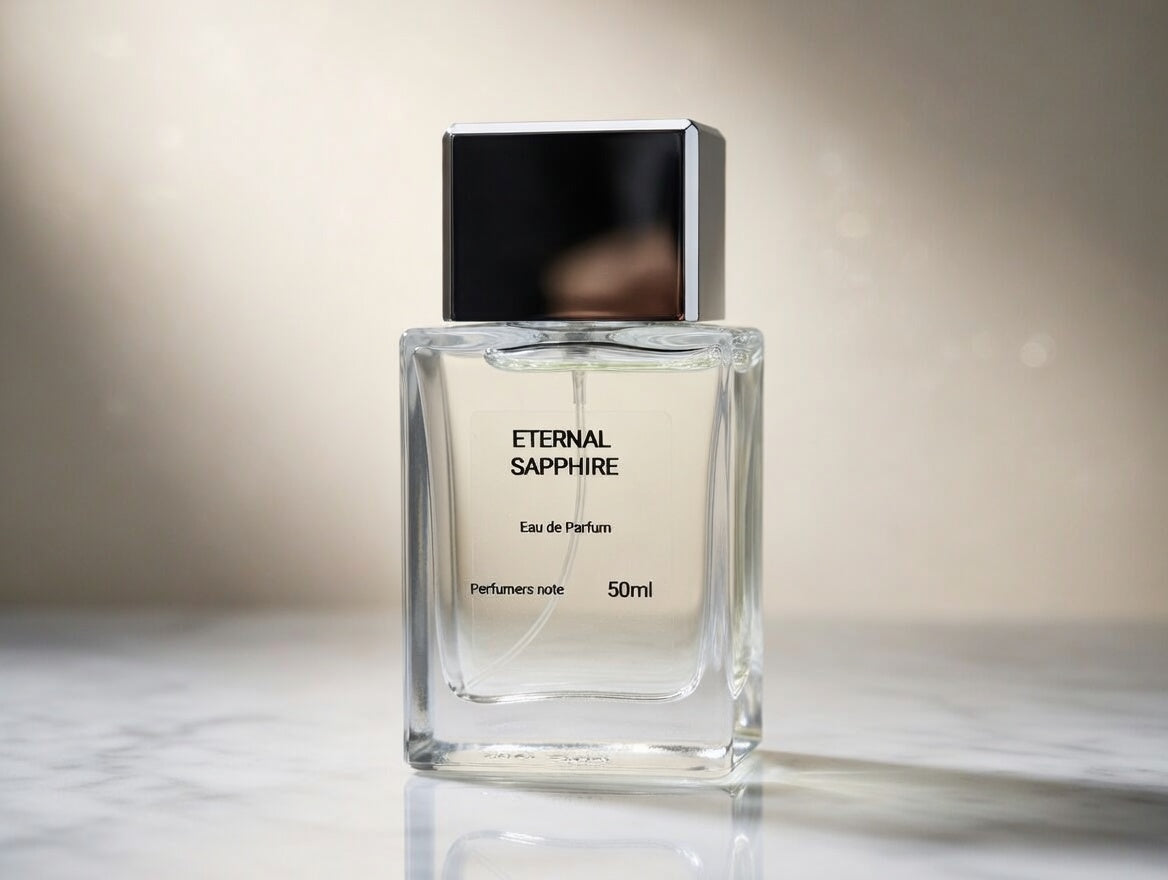 ETERNAL SAPPHIRE