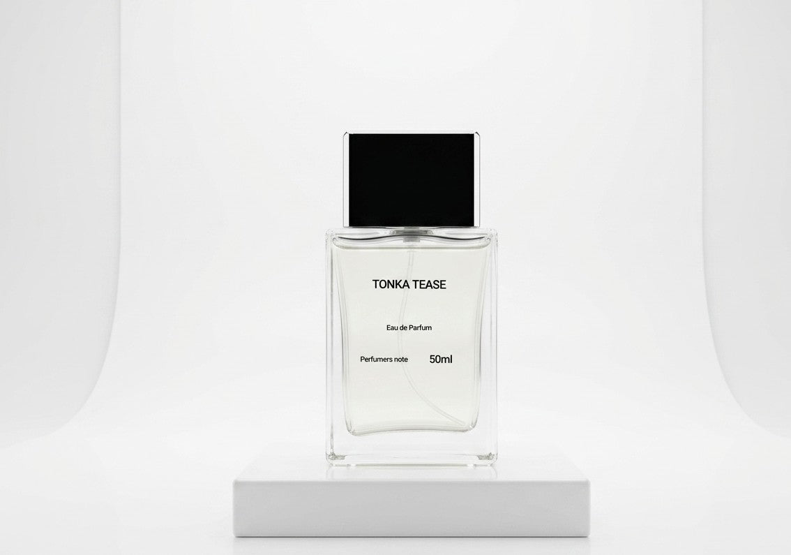 Tonka Tease Eau de Parfum