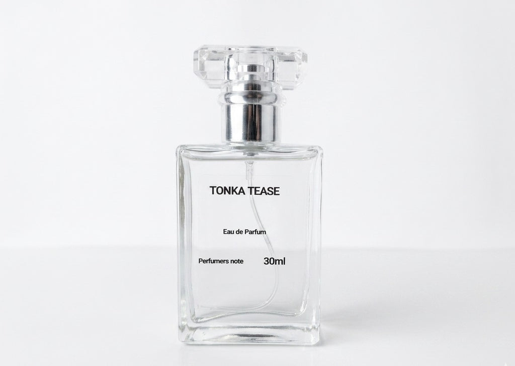 Tonka Tease Eau de Parfum