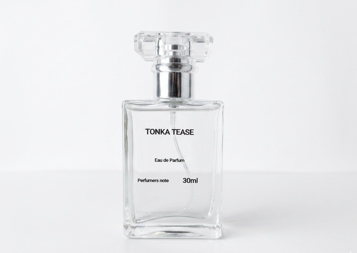 Tonka Tease Eau de Parfum